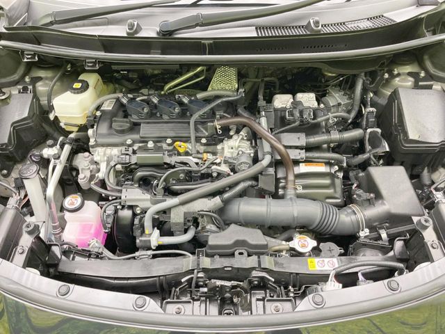 YARIS CROSS HYBRID