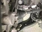 YARIS CROSS HYBRID