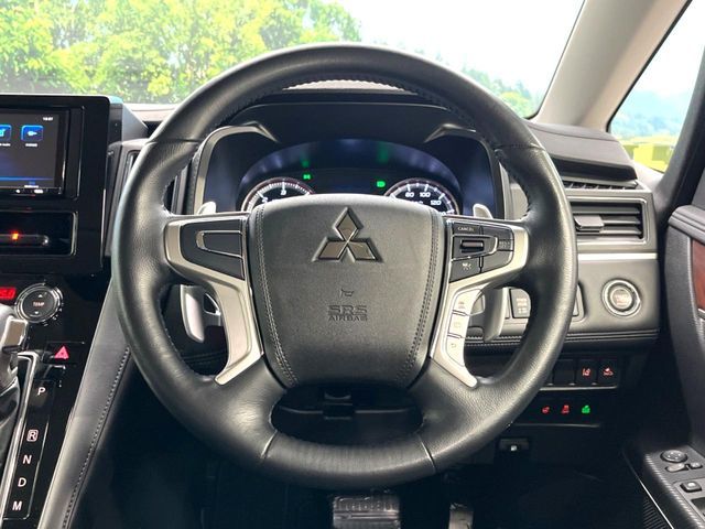 DELICA D:5 4WD