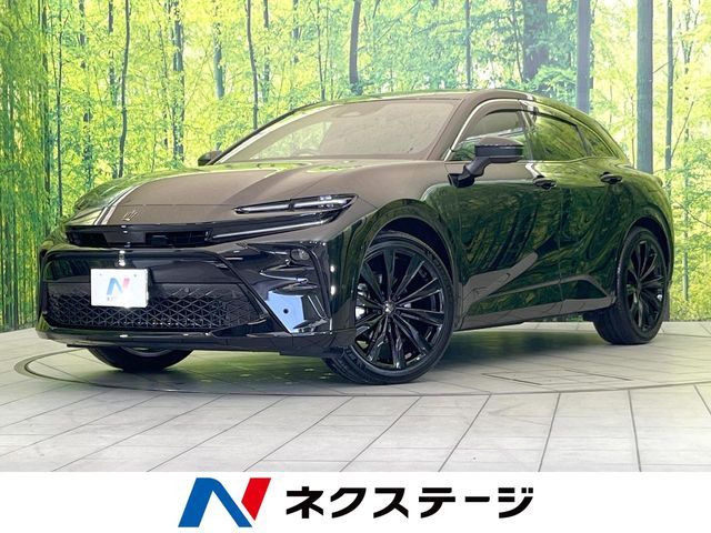 CROWN SPORT
