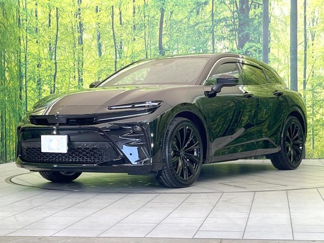 CROWN SPORT
