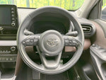YARIS CROSS HYBRID