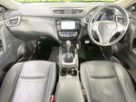 X-TRAIL 4WD