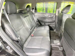 X-TRAIL 4WD