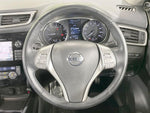 X-TRAIL 4WD