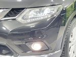 X-TRAIL 4WD