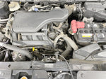 X-TRAIL 4WD