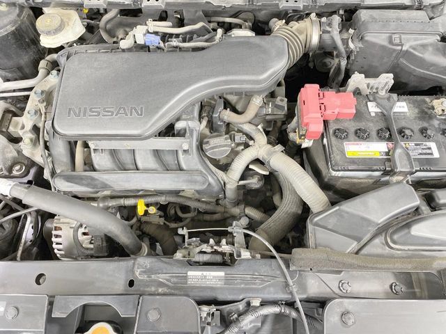 X-TRAIL 4WD