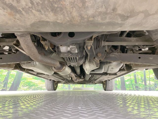 X-TRAIL 4WD
