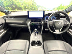 HARRIER 2WD