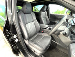HARRIER 2WD