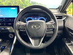 HARRIER 2WD