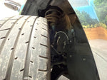 HARRIER 2WD