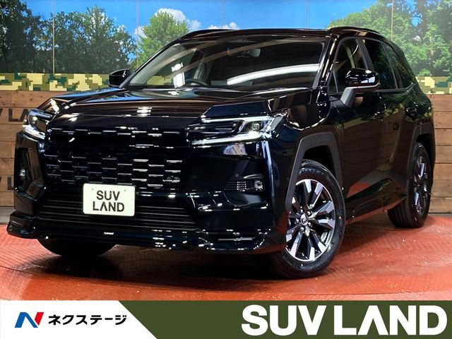 RAV4 HYBRID 4WD