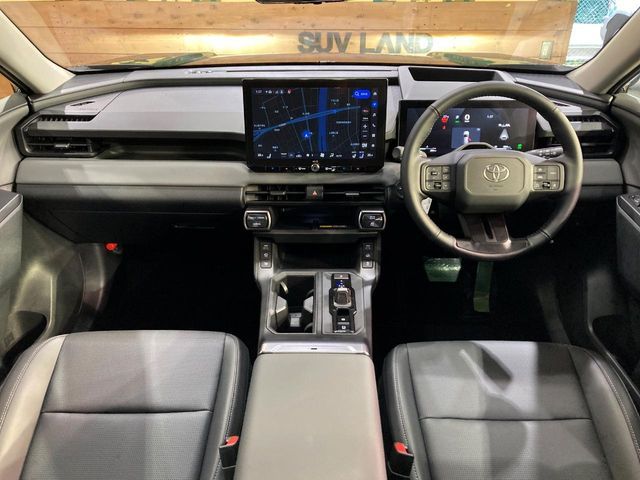 RAV4 HYBRID 4WD