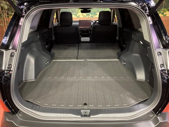 RAV4 HYBRID 4WD