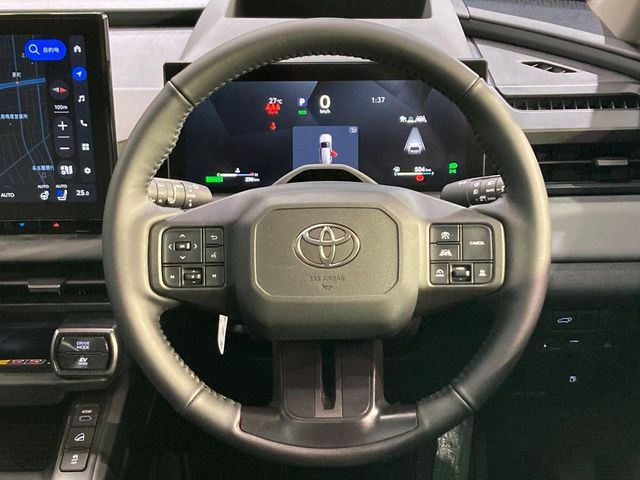 RAV4 HYBRID 4WD