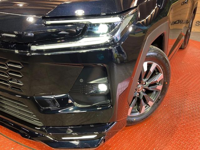 RAV4 HYBRID 4WD