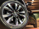 RAV4 HYBRID 4WD