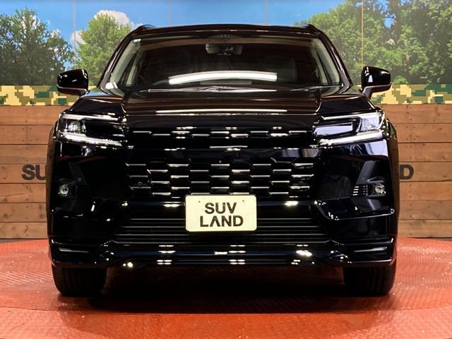 RAV4 HYBRID 4WD