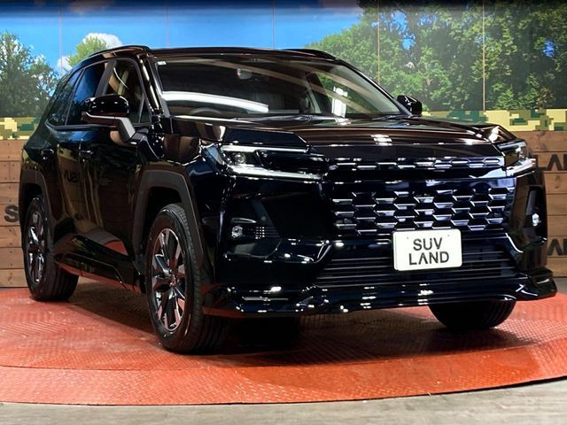 RAV4 HYBRID 4WD