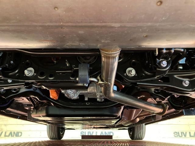 RAV4 HYBRID 4WD