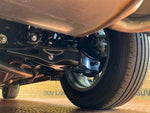 RAV4 HYBRID 4WD