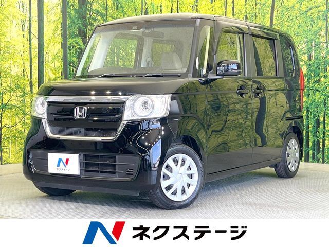 N-BOX