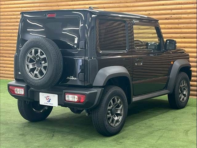 JIMNY SIERRA