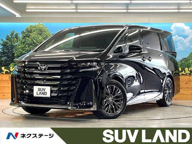 VELLFIRE  HYBRID