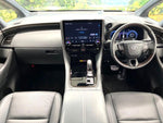 VELLFIRE  HYBRID