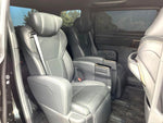 VELLFIRE  HYBRID