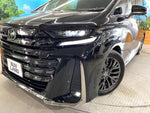 VELLFIRE  HYBRID