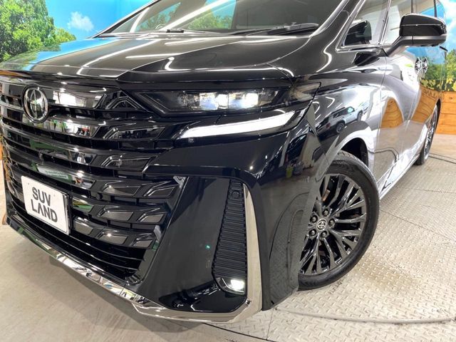VELLFIRE  HYBRID