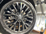 VELLFIRE  HYBRID