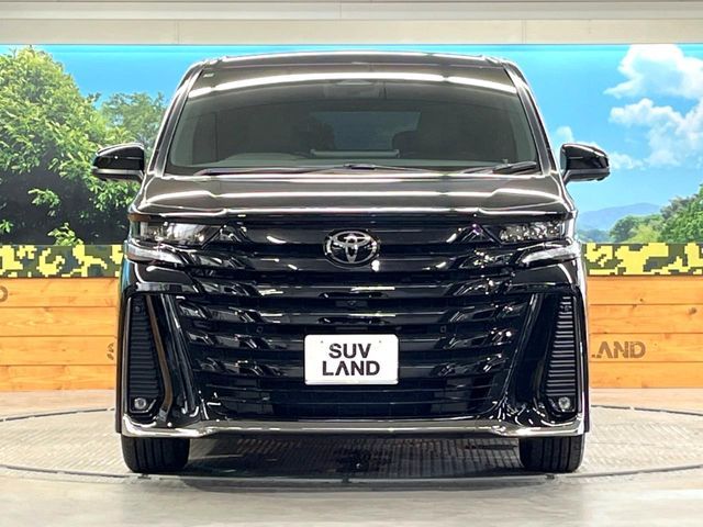 VELLFIRE  HYBRID