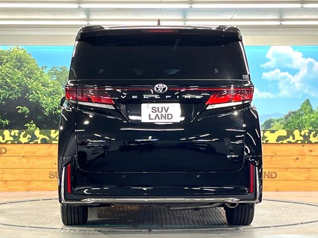 VELLFIRE  HYBRID