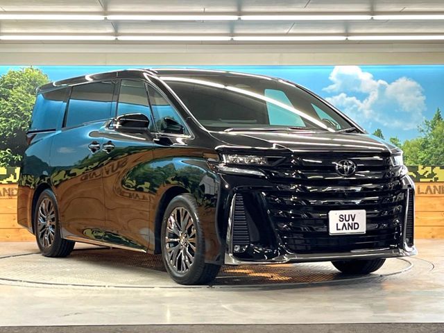 VELLFIRE  HYBRID