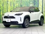 YARIS CROSS HYBRID