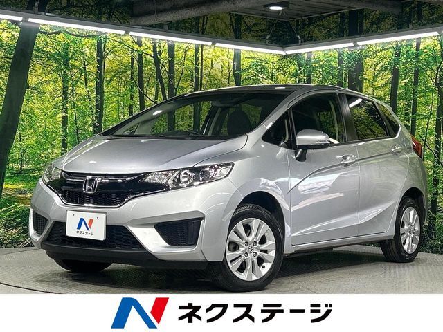 FIT 4WD