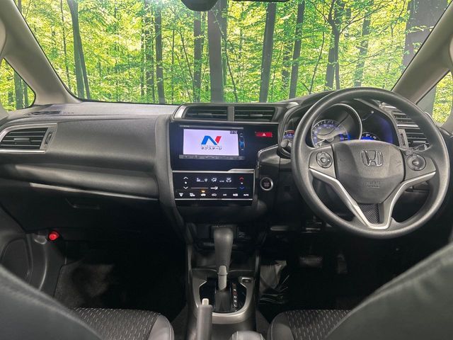 FIT 4WD