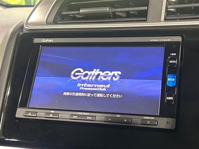 FIT 4WD