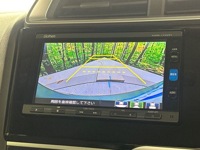 FIT 4WD
