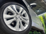 FIT 4WD