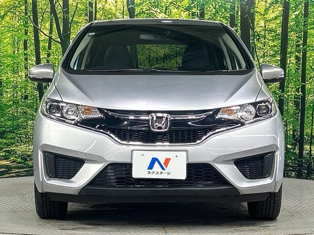 FIT 4WD