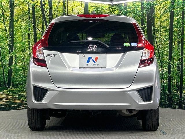 FIT 4WD
