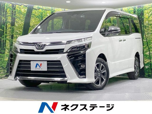 VOXY 4WD