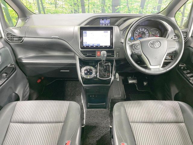 VOXY 4WD