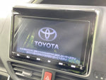 VOXY 4WD