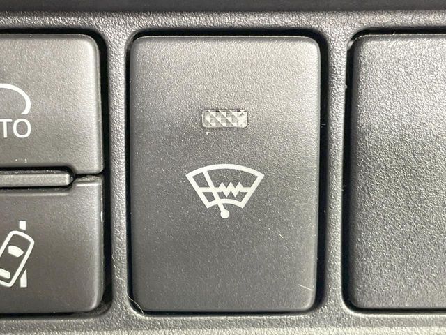 VOXY 4WD